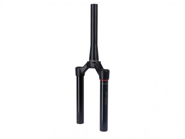 Gabel-Standrohr+Brücke CSU RockShox alu DA29Boost,44Offset,SIDSL/Sel/Sel+,Dif.Bl