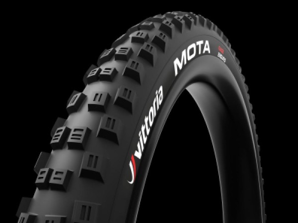 Reifen Vittoria 29x2.4 Mota schwarz TLR 4C GRAPHENE2.0 faltbar