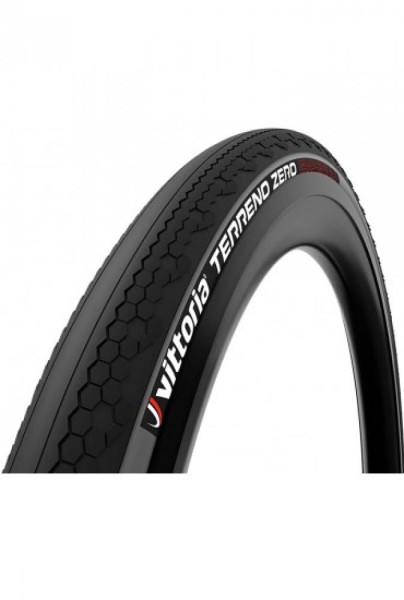 Reifen Vittoria Terreno Zero 28" 47-622 schwarz/anthrazit TNT faltbar