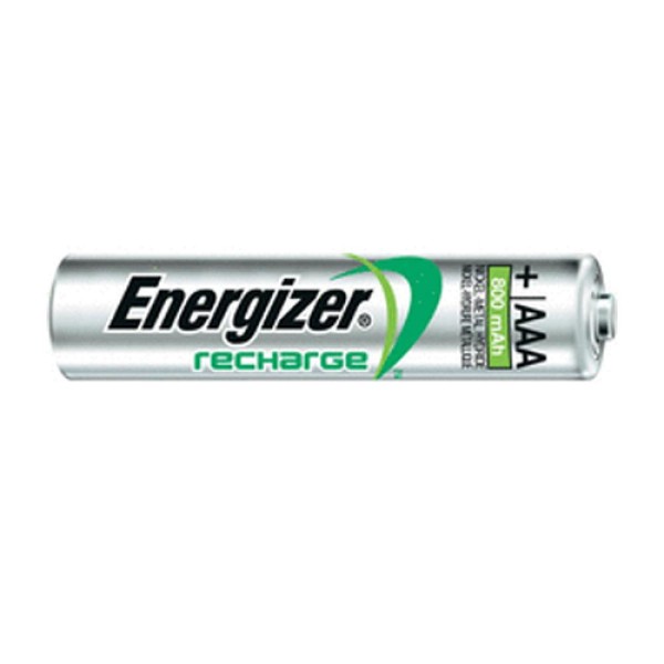 ENERGIZER Akku Micro (AAA) 800mAh wiederaufladbar