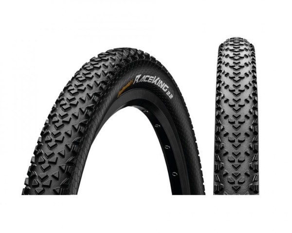 Reifen Continental Conti Race King 2.2 faltbar 27.5x2.20" 55-584sw/sw Skin ProTect. TLR E-25