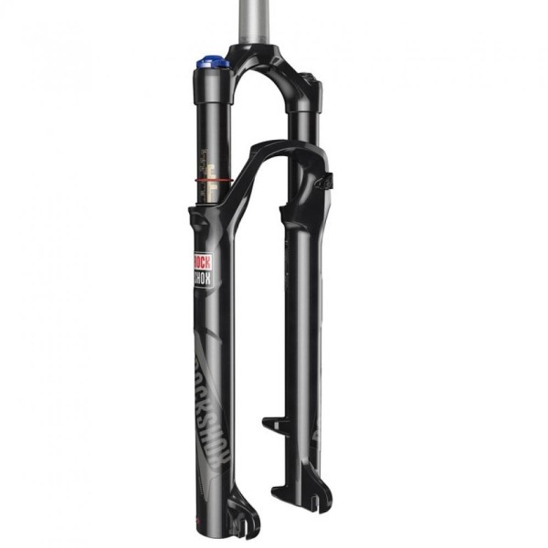 Federgabel RockShox Reba RL SA 140mm 26"1.5tap,sw,15x100,Crown,40offs,Disc,A2