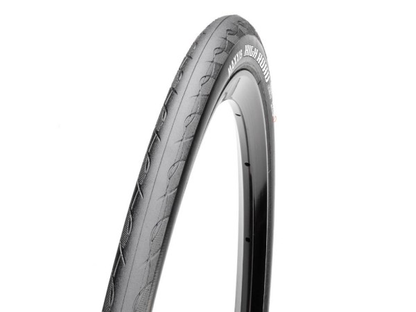 Reifen Maxxis High Road Carbon 28" 700x25C 25-622 sw TLR faltb.