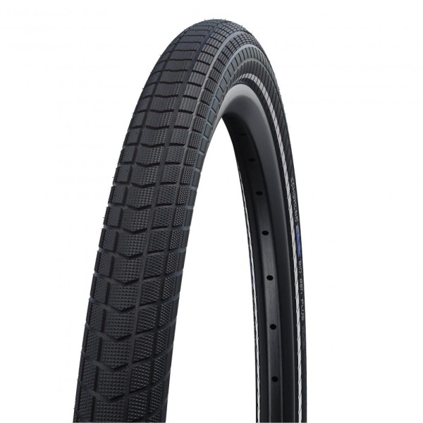 Reifen Schwalbe Big Ben Plus HS439 28x2.00" 50-622 sw-SSkin Refl.GG Perf/E E-50