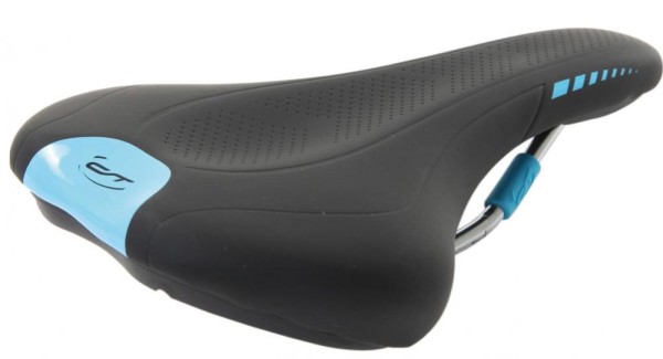 CT SATTEL NEOSPORT Z FIT MTB/RENN UNISEX NEOBLUE