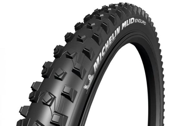 Reifen Michelin MUD Enduro faltbar 29" 29x2.25 55-622 schwarz MAGI-X TLR E-25