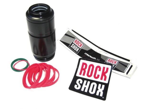 Air Can Upgrade Kit RockShox DebonAir216x63-B1(Monarch2014+/RT32013+)