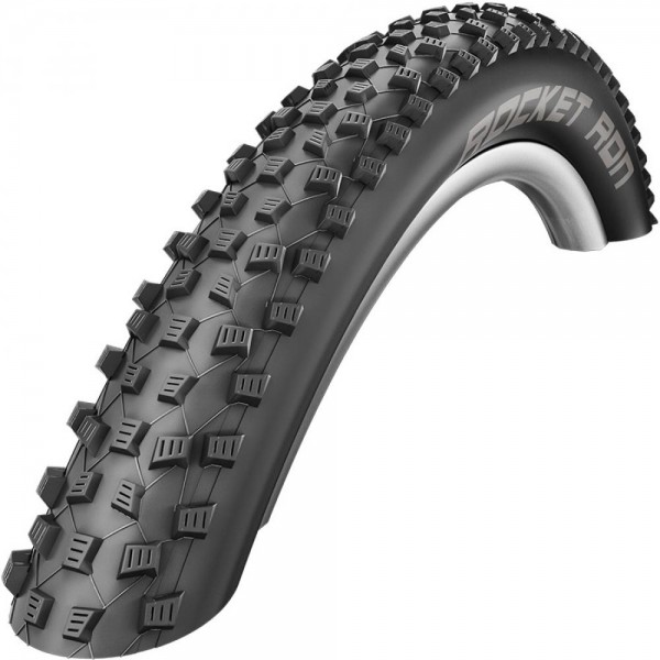 Reifen Schwalbe Rocket Ron HS438 fb. 26x2.25" 57-559 sw-LSkin Perf.TLR Addix E25