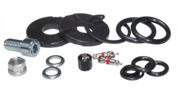 Rebe/Rec/Revel/Pike Air Service Kit RckS 11.4015.251.000