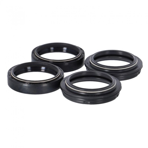 Totem Dust/Oil Seal Kit New 11.4015.346.000