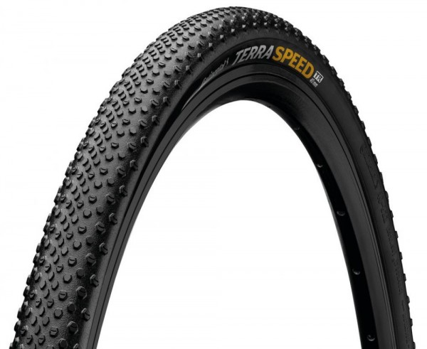 Reifen Continental Conti Terra Speed ProTection fb. 28x1.50" 40-622 schwarz/schwarz Skin E-25