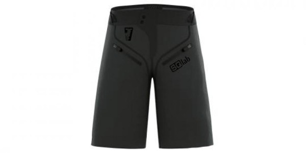 SQlab SQ-Short ONE OX 4XL 