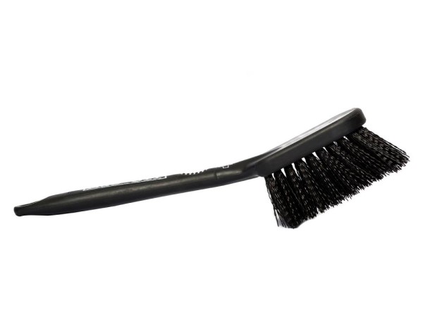 Muc Off Tyre & Cassette Brush, black