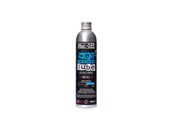 Muc Off Wet Lube 300ml, pink, 300