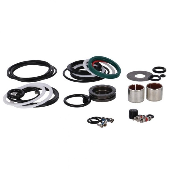 Dämpfer-Service Kit Full Monar.B1/C1/D1 Monarch B1(RL)C1(R,RT,RT3)D1(RT3)