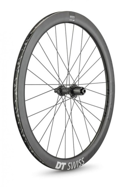 HR DT Swiss HEC 1400 Spline DB 47 28"/19 Carbon, sz, CL, 148/12mm TA Bo., Shim.11