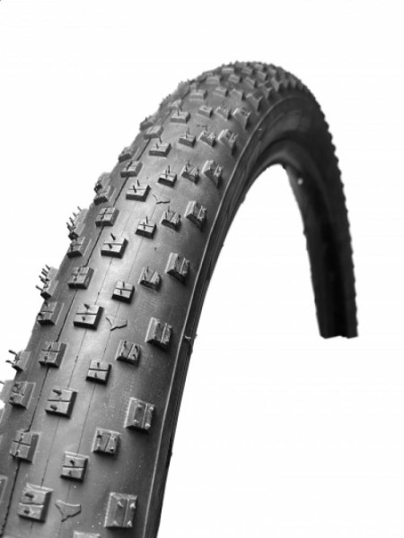 Reifen Wolfpack Speed 29x2.20 55-622 schwarz TLR faltbar