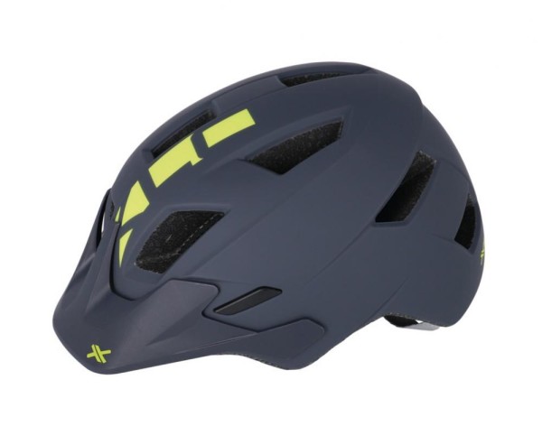 XLC Helm MTB BH-C30 Gr. 58-61 cm schwarz