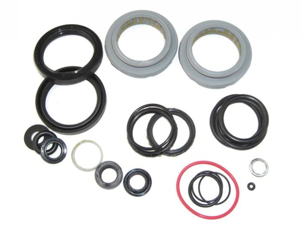 Federg.ServiceKit RckS.Boxxer WC Charger Gabel Service Kit, Basic 00.4315.032.520