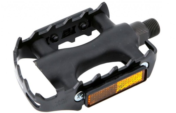 Contec Pedal CP-040 MTB/ATB schwarz