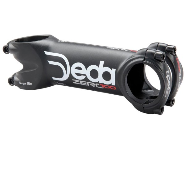 Deda Vorbau Zero 100 TEAM 120 mm 70&#176; Team finish