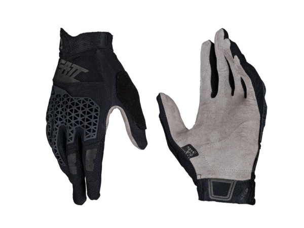 Leatt Glove MTB 4.0 Lite, Stealth, S