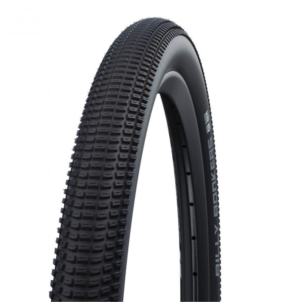 Schwalbe Faltreifen Billy Bonklers 18x2.00" 50-355 schwarz HS600 faltbar