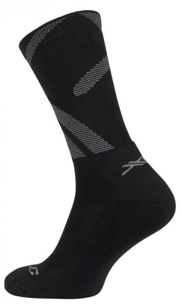 XLC All MTN Socke CS-L02 schwarz Gr. 36-38