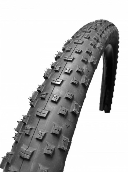 Reifen Wolfpack Race 29x2.25" 57-622 schwarz TLR faltbar