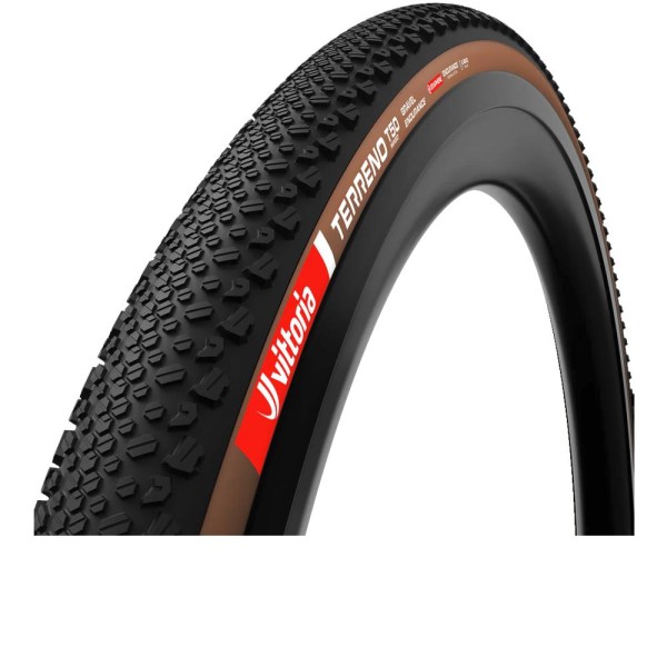 Vittoria Terreno T50 Mixed falt 40-622 700x40