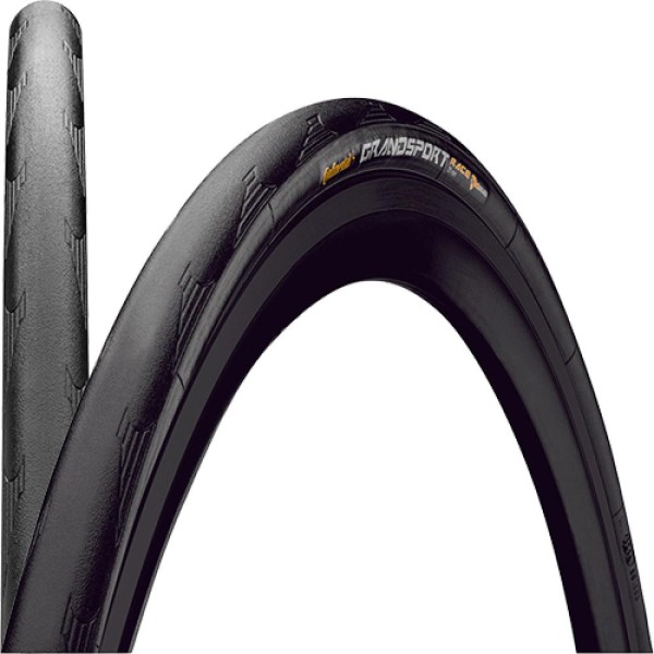 Reifen Continental Conti Grand Sport Race fb. 28" 700x25 C 25-622 schwarz