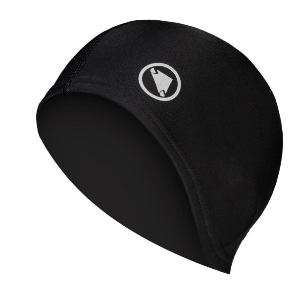 Endura Thermomütze FS260-Pro Skull Cap schwarz Größe L-XL 