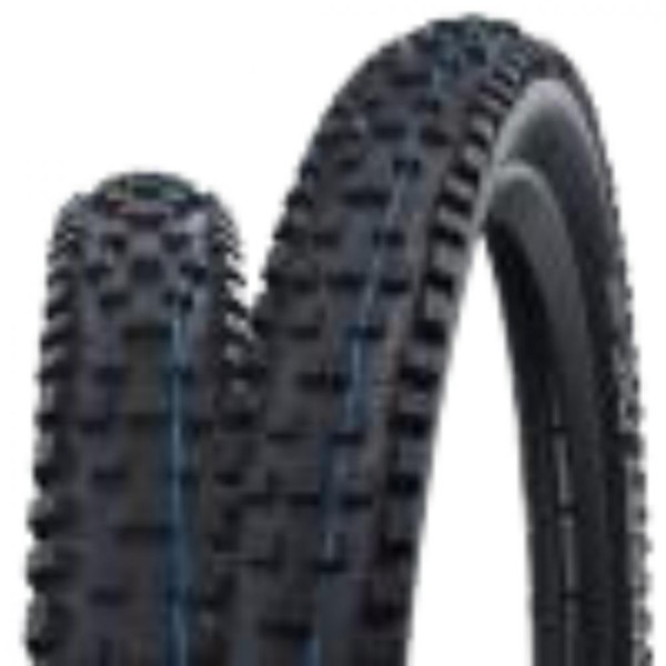 Schwalbe Reifen Nobby Nic 27.5x2.80" 70-584 schwarz TLE E-50 HS602 faltbar