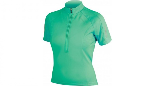 Endura Damen Xtract Trikot grün Größe XL