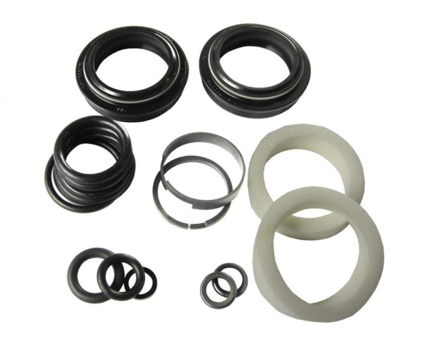 Federg. ServiceKit RockShox Reba A3, AM Gabel Service Kit, Basic