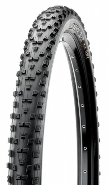 Reifen Maxxis Forekaster 29x2.40" 61-622 schwarz faltbar