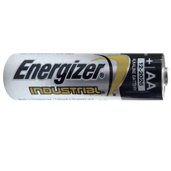 ENERGIZER Batterie Mignon (AA) LR6 