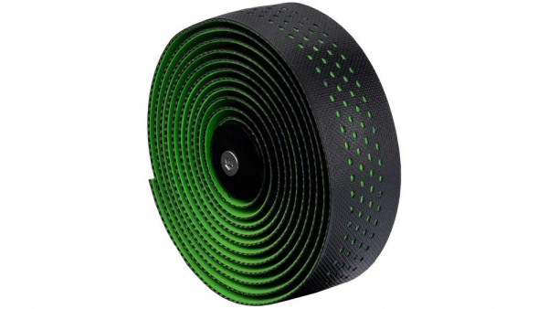 CT Lenkerband GOO D2 Schwarz/Neogreen