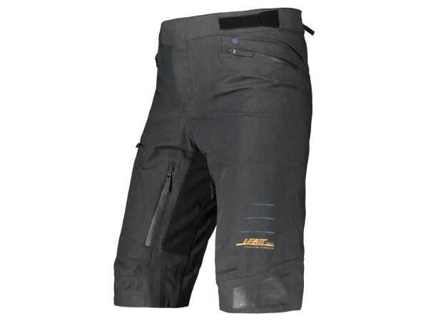 Leatt MTB All Mountain 5.0 Shorts, black, L