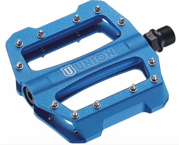 Union Pedal SP-1300 MTB/BMX blau