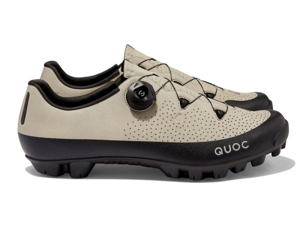 Quoc Gran Tourer II Gravel Shoe, Gran Tourer II Sand, 45