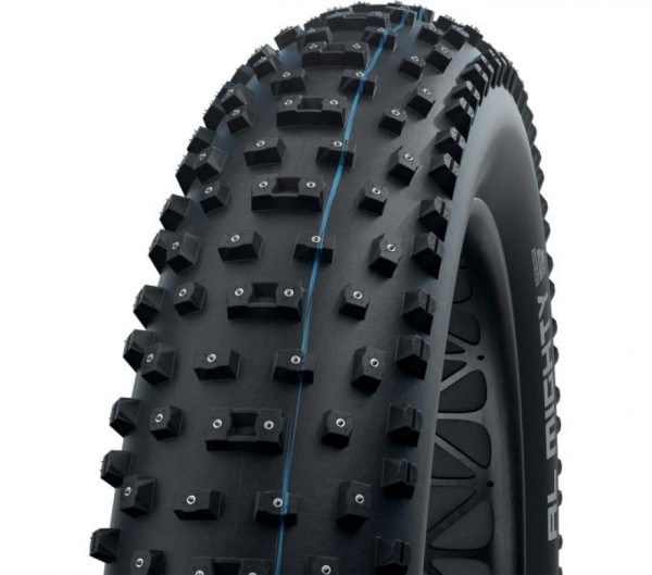 Schwalbe Reifen AL MIGHTY 26x4.80" (120-559) B/B EVO SGROUND