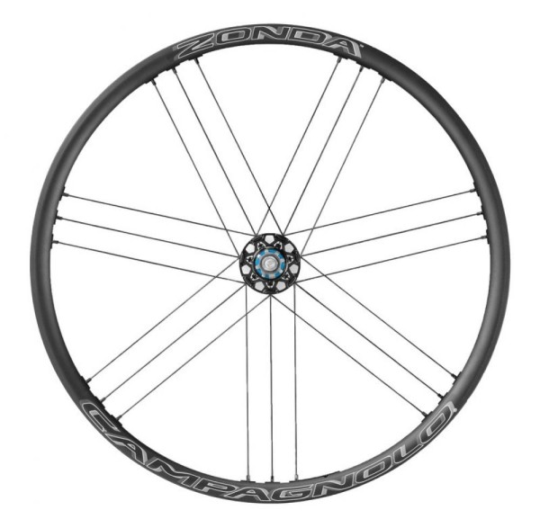 Laufradsatz Zonda DB Draht CampFlk.9-12f WH18-ZOCDFR222A,VRHH12+HRHH12/142AFS