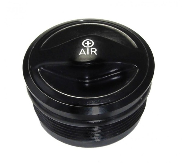 Air Top Cap Rockshox SA 32mm Sid B1 schwarz,11.4018.012.011