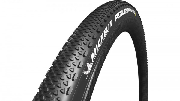 Reifen Michelin Power Gravel Comp 40-622 700x40C schwarz TLR