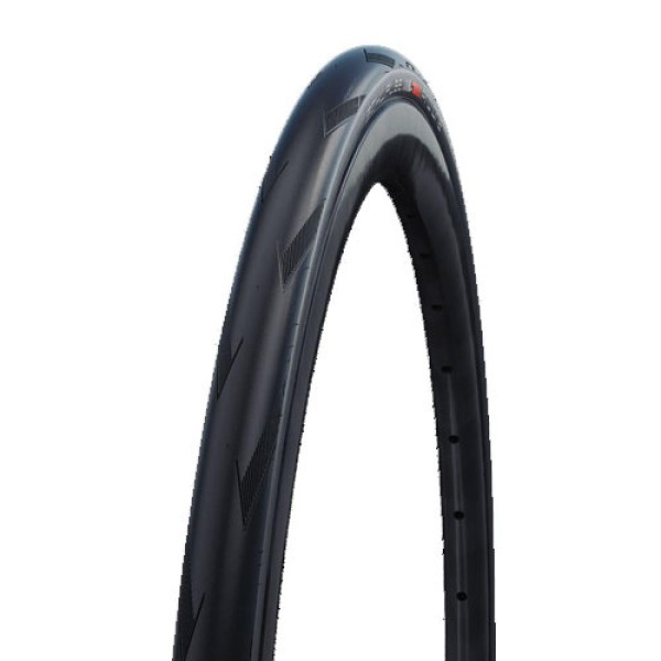 Schwalbe Reifen Pro One 28x1.25" 32-622 schwarz E-25 HS493A faltbar