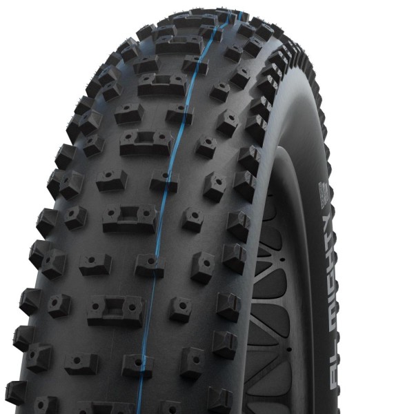 	Reifen Schwalbe Al Mighty HS613 faltbar 26x4.80 Zoll 120-559 sw SSk Evo L TLE Addix SuperGround