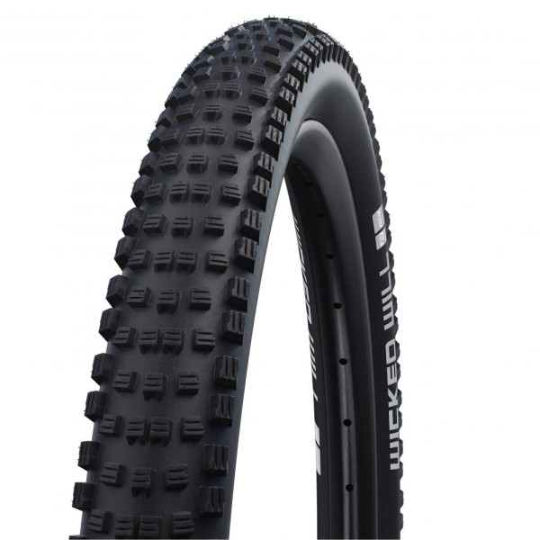 Reifen Schwalbe Wicked Will HS614 faltbar 27.5x2.40 Zoll 62-584 sw-TSkin Performance TLR Addix E-50