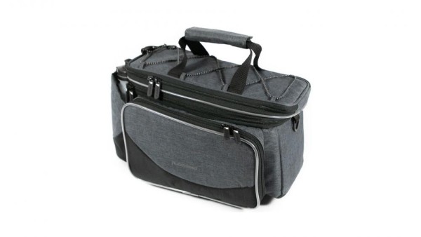 HABERLAND GEPAECKTRAEGER- TASCHE GT9602 RT1 SCHW.