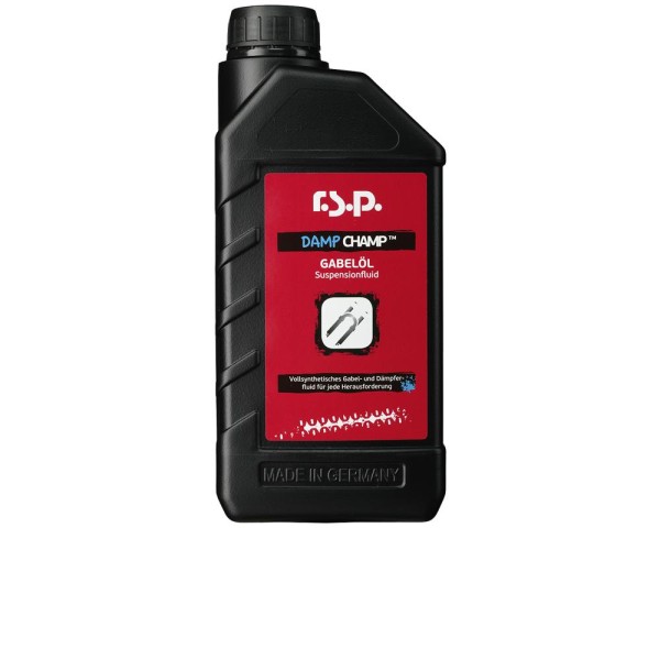 Damp Champ, 1 l